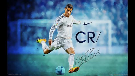 CR7 Skills Show & Penalty Goal 2014-2015 |HD| - YouTube