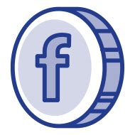 Facebook icon Png Transparent For Free Download, (16) - Photo #558 - Pngdow - Free and Premium ...