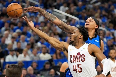 Cavs vs Magic Game 6: How to watch on TV, streaming information☝️ Explore o mundo das apostas ...