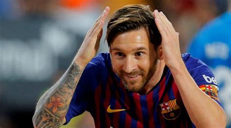 Only A True Lionel Messi Fan Will Be Able To Get More Than 5 On This Quiz