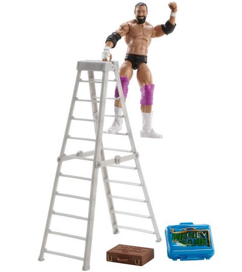 Mattel Elite Series 29: Photos | WWE