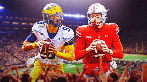 Michigan football bold predictions for The Game 2023 vs. Ohio State