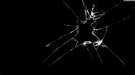 Cracked Screen HD Wallpaper | Broken Screen Desktop Background