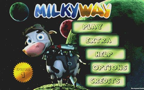 Milky Way Android Game Free Download | Online