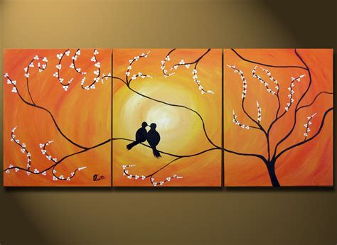 Abstract Painting Of Love | Amazing Wallpapers