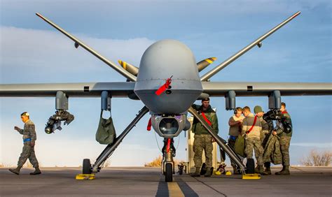 Game of drones: U.S. poised to boost exports of unmanned military ...