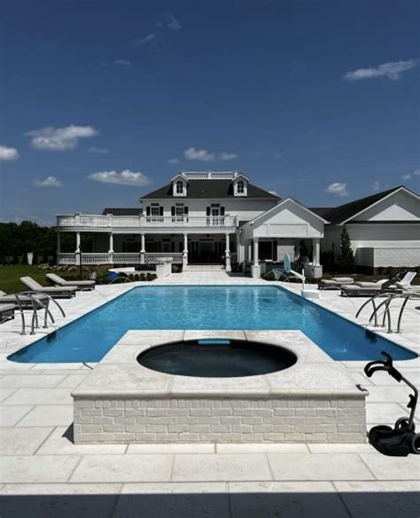 Inground Pools Swimming Pools of Tupelo Tupelo, MS (662) 842-8009