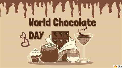 World Chocolate Day 2023: Is International Chocolate Day in July Or September? All You Need To Know