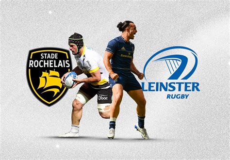 Leinster vs. Stade Rochelais: The Analyst’s Champions Cup Final Preview