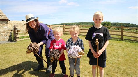 Things to Do at Beamish Museum this Summer!