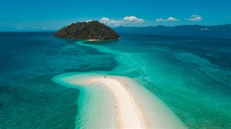 The Best Romblon Island Hopping Itinerary