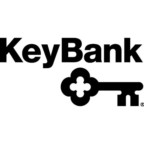 KeyBank logo vector SVG, PNG download free