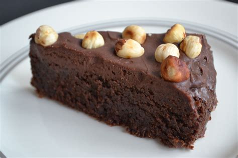 GÂTEAU DE NUTELLA – Gâteaux & Délices