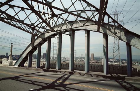 walking the 9 bridges of Los Angeles River « Signal-to-Noise