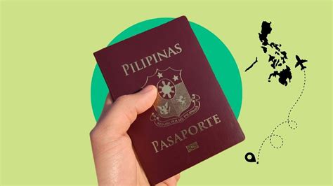 LIST: Visa-Free Countries For The Philippines In 2022