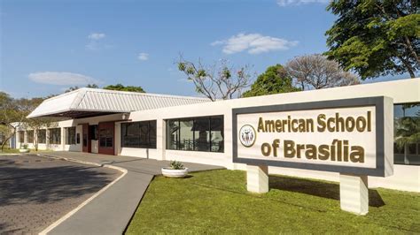 This is EAB - American School of Brasilia - YouTube