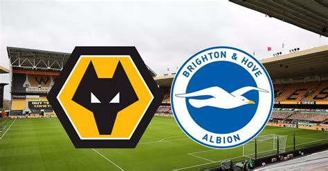 Wolves vs Brighton highlights: Dunk goal and red card as Traore and Gibbs-White gives hosts win ...