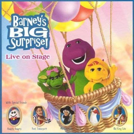 Barney – The Baby Bop Hop Lyrics | Genius Lyrics