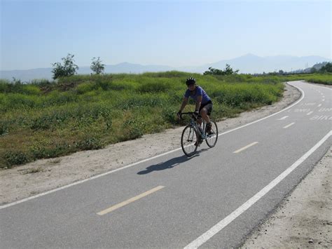 Santa Ana River Trail & Pkwy – Parks