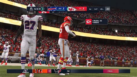 Madden 21 review | TechRadar