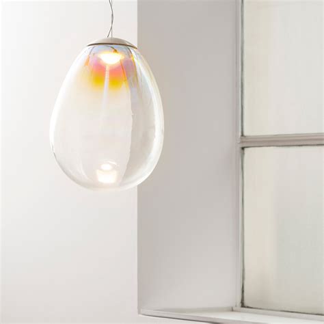 STELLAR Nebula - Inspiration, materials and technologies | Artemide North America