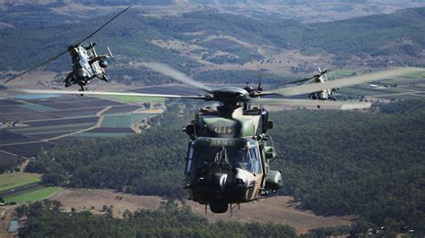 US approves potential sale of 40 UH-60M Black Hawk helicopters to ...