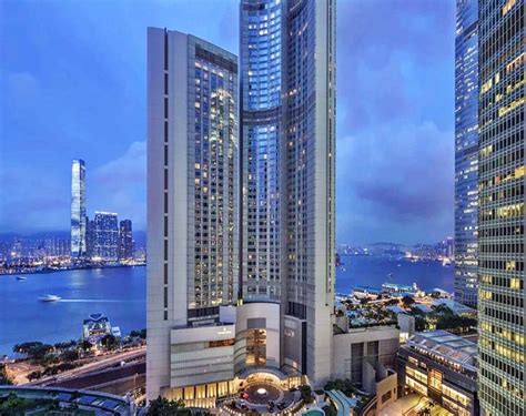 Four Seasons Hotel Hong Kong - Heroes Of Adventure