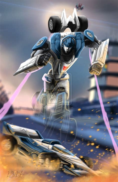 Mirage | Transformers memes, Transformers characters, Transformers artwork