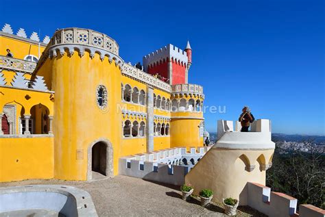 Images of Portugal | Castles Gallery