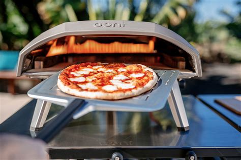 Portable Pizza Ovens | Ooni Pizza Ovens — Ooni Europe