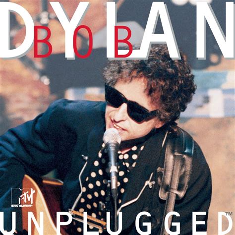 Bob Dylan Released "MTV Unplugged" 25 Years Ago Today - Magnet Magazine