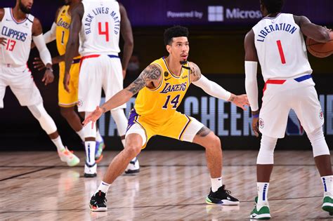 Photos: Lakers vs. Clippers (7/30/20) Photo Gallery | NBA.com