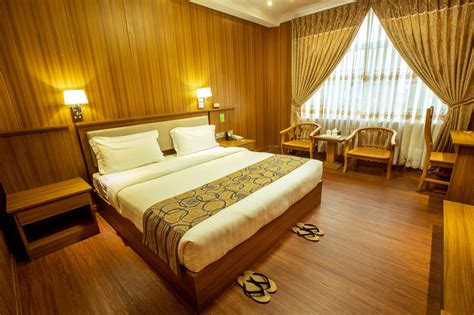 TWO ELEPHANTS HOTEL - Reviews (Lashio, Myanmar)