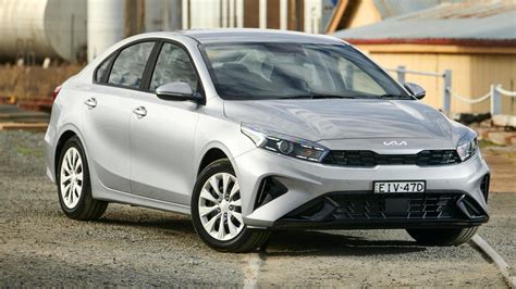 2021 Kia Cerato review: New looks and tech for more money