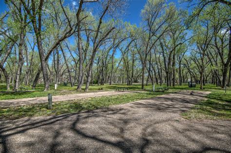 Oahe Downstream Campground 1 & 2 Reviews updated 2024