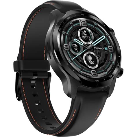 Smartwatch TICWATCH Pro 3 LTE eSIM cena, dane, opinie| Sklep Orange Polska