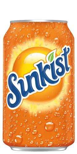 Sunkist Orange Soda Reviews 2019