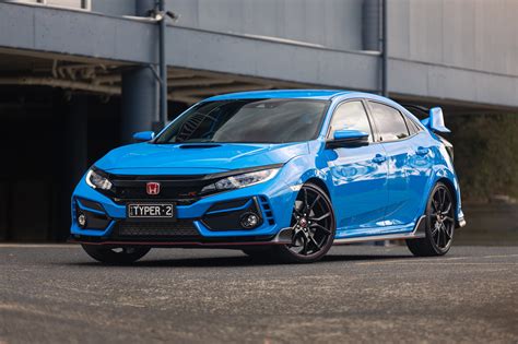 Is the 2021 Honda Civic Type R a JDM icon? - 198 Automobile News