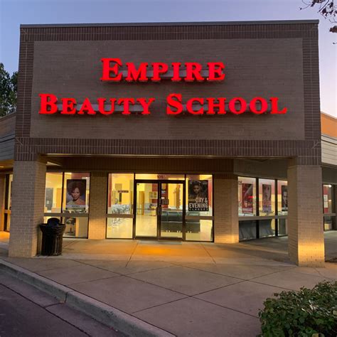 How Much Is Empire Beauty School Tuition 2024 - Eddy Nerita