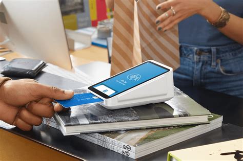 Introducing Square Terminal, an All-in-One Credit Card Machine