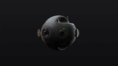 Insta360 | Action Cameras | 360 Cameras | VR Cameras