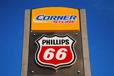 CST Brands Has New Branding Agreement With Phillips 66