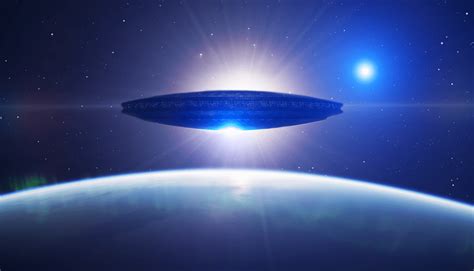 Wallpapers UFO - Wallpaper Cave