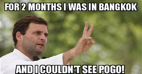 Rahul Gandhi Funny Jokes,Quotes,Comments,Speech,Interview-Pappugiri 😀 ...