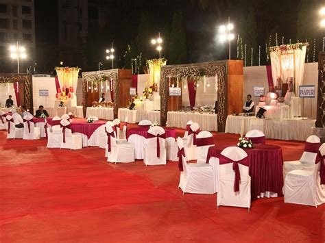 Granville Hotel - Western Suburbs, Mumbai | Wedding Venue Cost