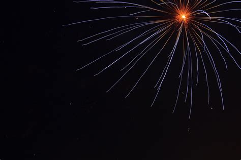 Fireworks 3 Free Stock Photo - Public Domain Pictures
