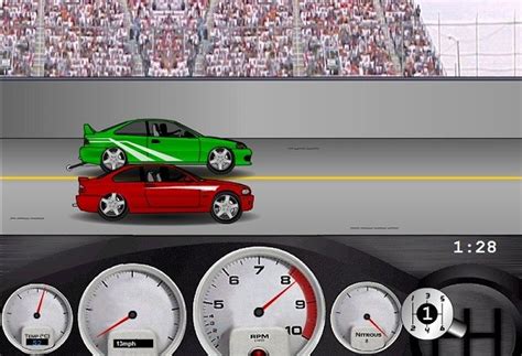 Drag Racer V3 Cool Math Games - Play Drag Racer 3 Unblocked Game