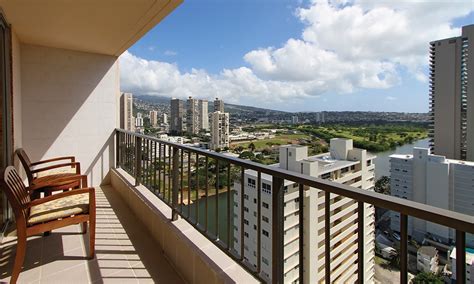 Club Wyndham Royal Garden at Waikiki - Official Site