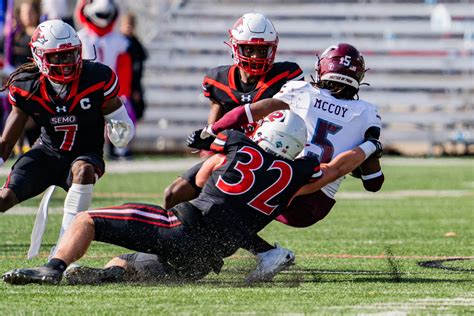 SEMO Redhawks (@SEMORedhawks) / Twitter