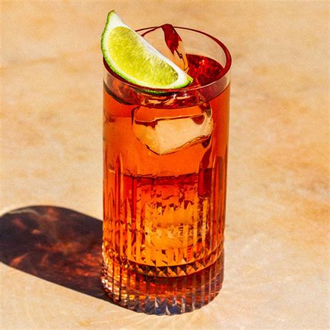 Cape Codder Cocktail Recipe